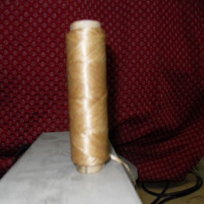 390yd Natural Artificial Sinew