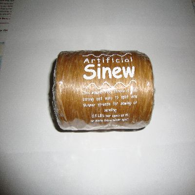 ARTIFICIAL SINEW quality