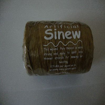 ARTIFICIAL SINEW