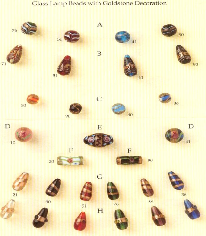 GLASS BEADS10