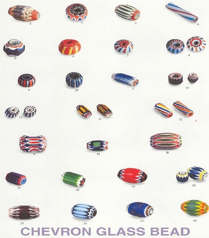 GLASS BEADS17