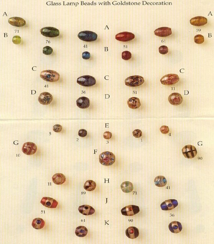 GLASS BEADS2