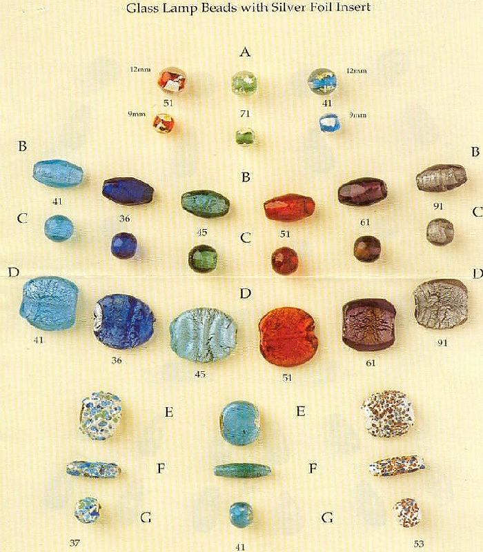 GLASS BEADS24