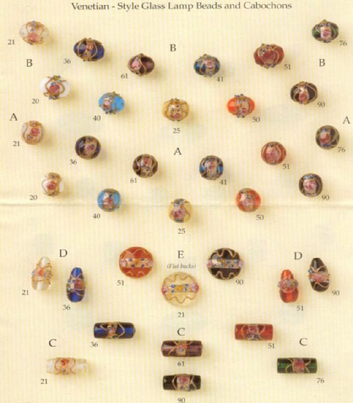 GLASS BEADS3