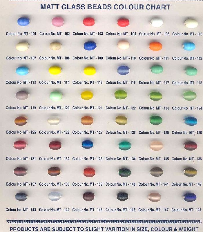 GLASS BEADS31