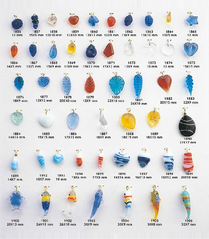 GLASS BEADS54