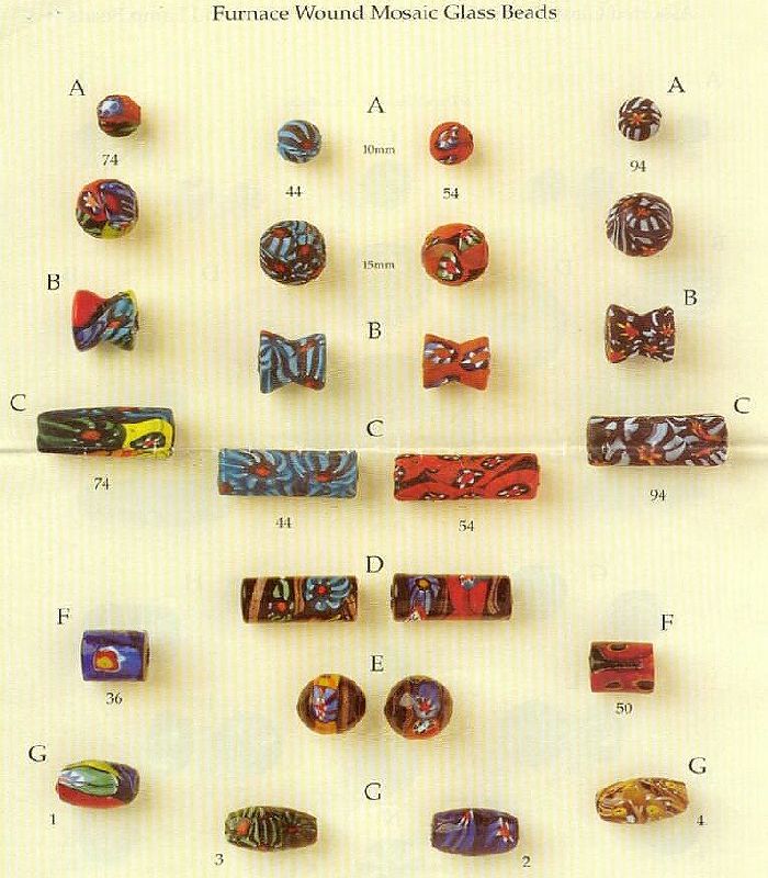 GLASS BEADS7