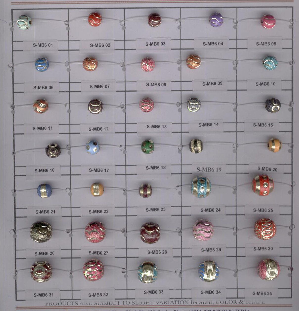 METAL BEADS3