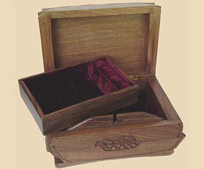 Collectible Boxes