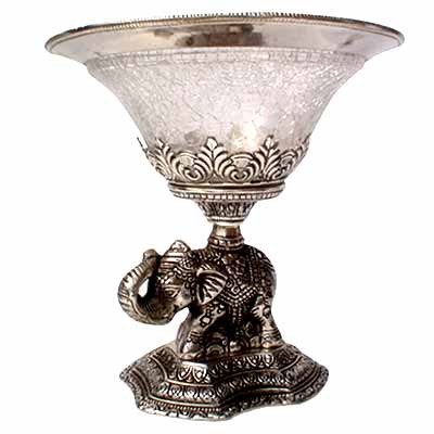 ELEPHANT BOWL