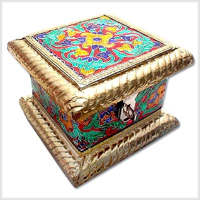 JEWELRY-BOXES